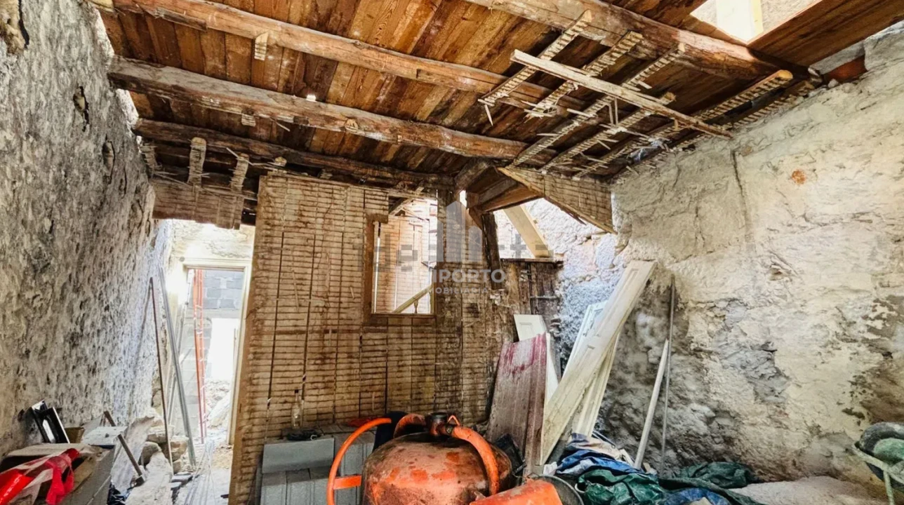 Moradia T3 para Venda em Cedofeita, Santo Ildefonso, Sé, Miragaia, São Nicolau e Vitória Foto 17