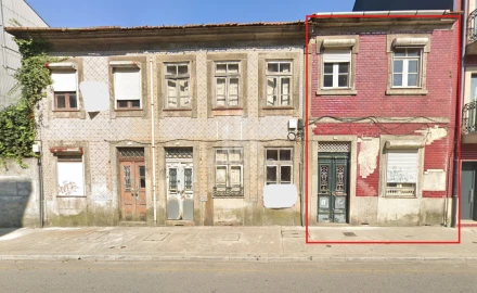 Moradia T3 para Venda em Cedofeita, Santo Ildefonso, Sé, Miragaia, São Nicolau e Vitória