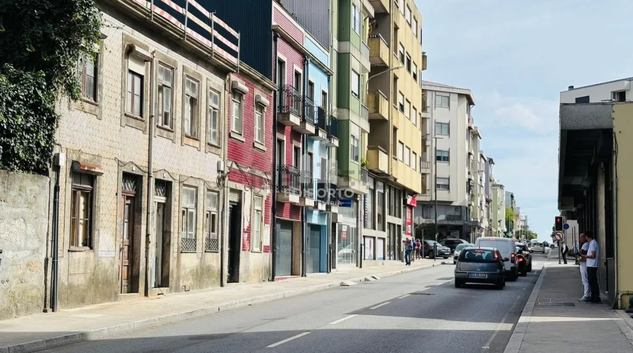 Moradia T3 para Venda em Cedofeita, Santo Ildefonso, Sé, Miragaia, São Nicolau e Vitória Foto 11