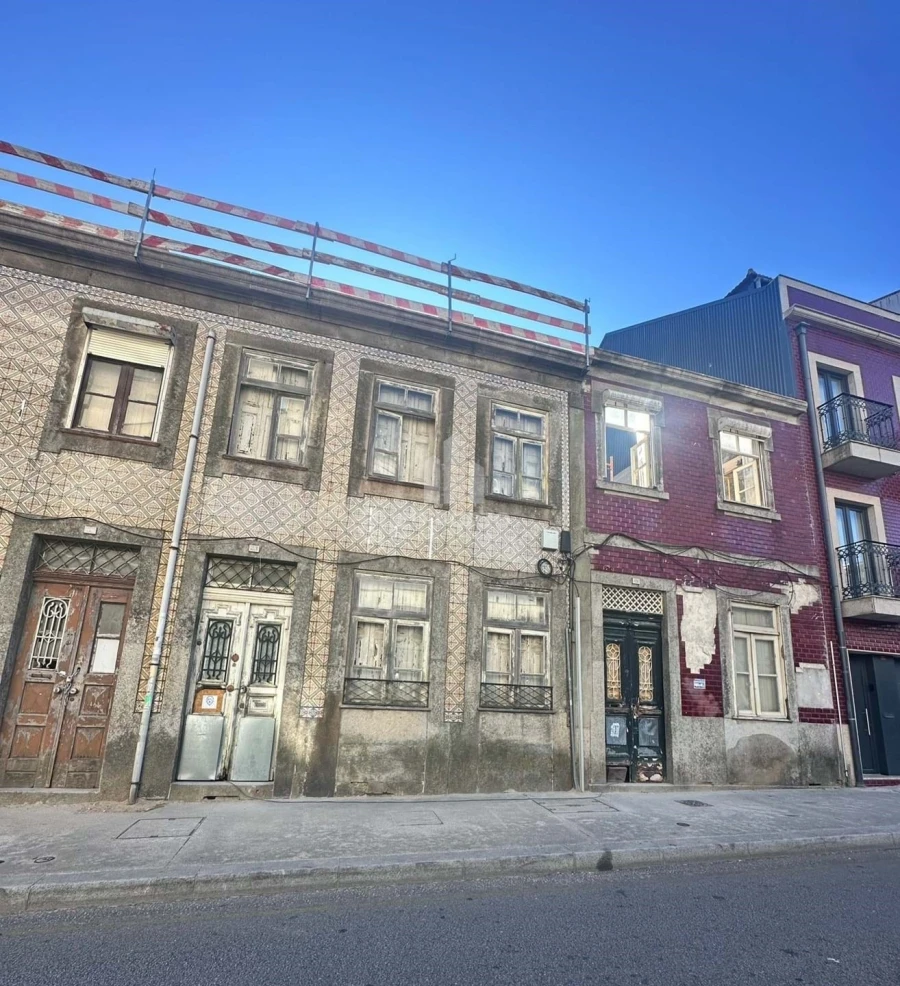 Moradia T3 para Venda em Cedofeita, Santo Ildefonso, Sé, Miragaia, São Nicolau e Vitória Foto 10