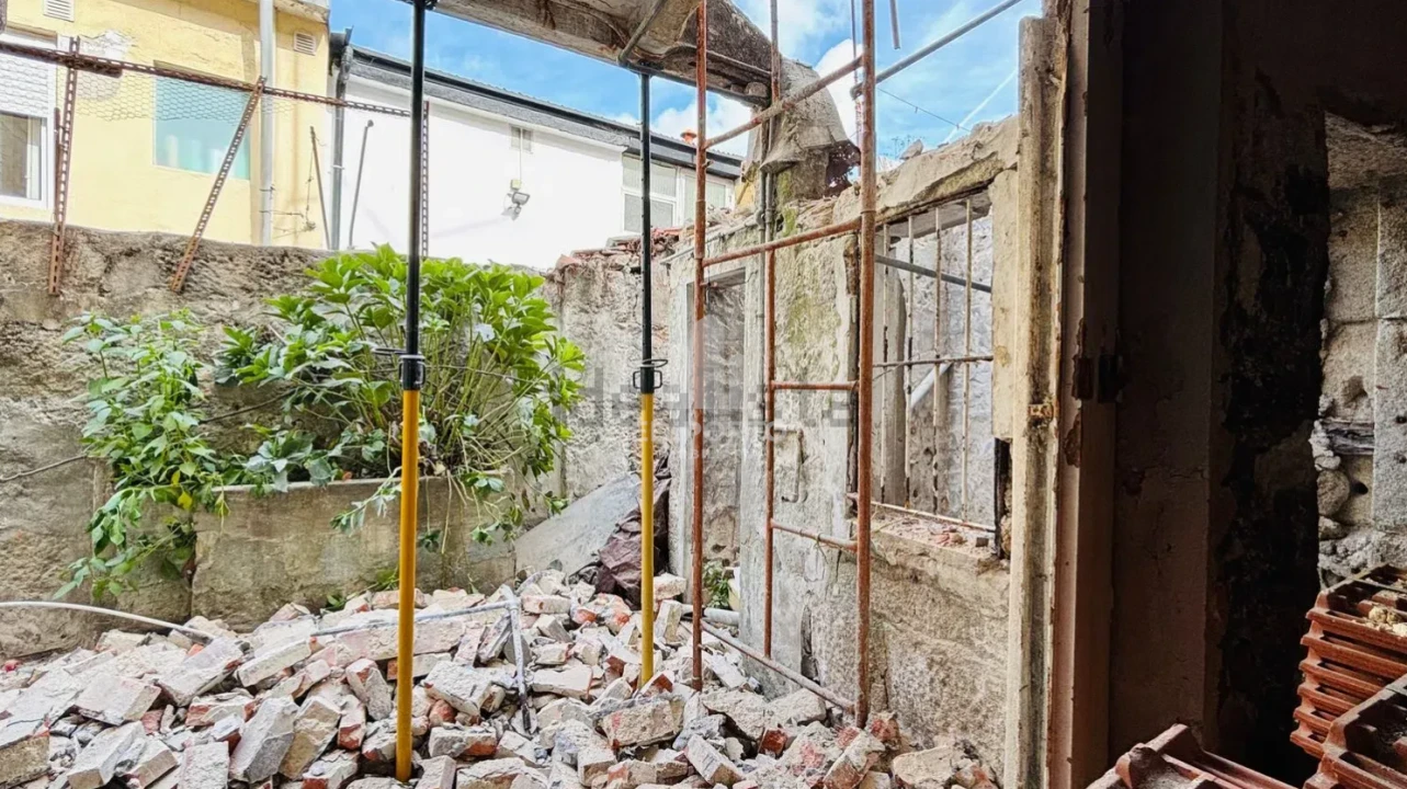 Moradia T3 para Venda em Cedofeita, Santo Ildefonso, Sé, Miragaia, São Nicolau e Vitória Foto 17