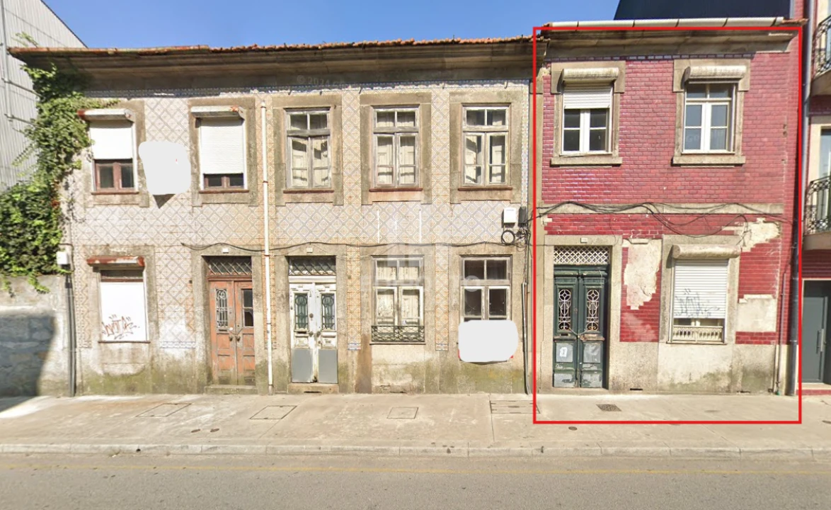 Moradia T3 para Venda em Cedofeita, Santo Ildefonso, Sé, Miragaia, São Nicolau e Vitória Foto 12