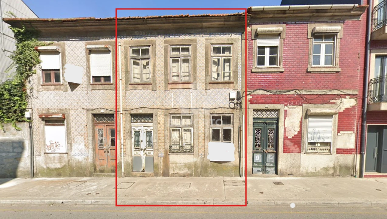 Moradia T3 para Venda em Cedofeita, Santo Ildefonso, Sé, Miragaia, São Nicolau e Vitória Foto 10