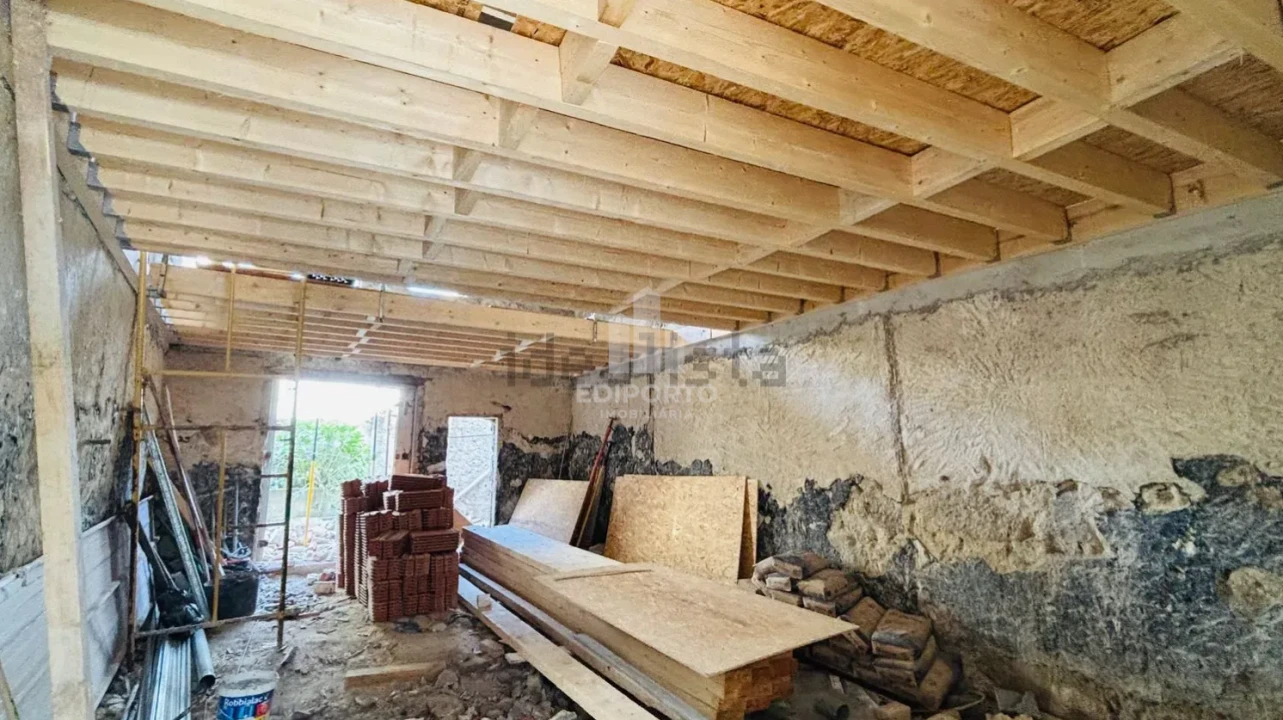 Moradia T3 para Venda em Cedofeita, Santo Ildefonso, Sé, Miragaia, São Nicolau e Vitória Foto 18