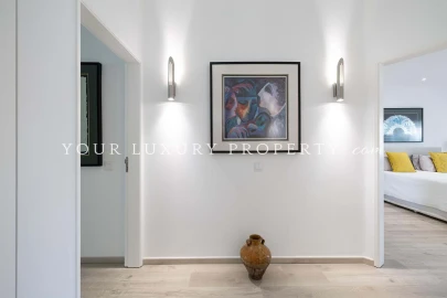 Moradia T4 para Venda em Loule (São Clemente)