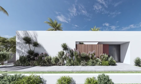 Moradia T3 para Venda em Mexilhoeira Grande