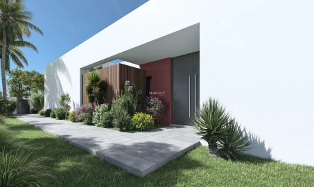 Moradia T3 para Venda em Mexilhoeira Grande