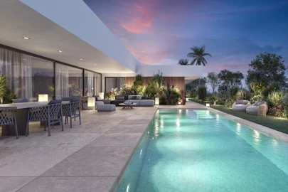 Moradia T3 para Venda em Mexilhoeira Grande