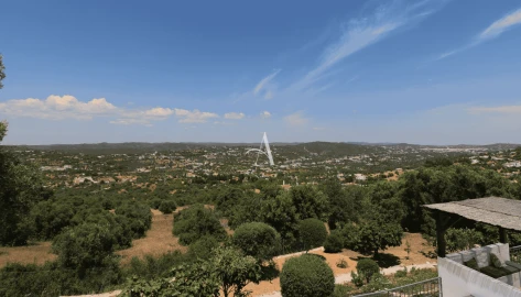 Moradia T3 para Venda em São Brás de Alportel