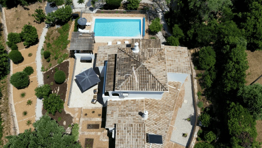 Moradia T3 para Venda em São Brás de Alportel Foto 2