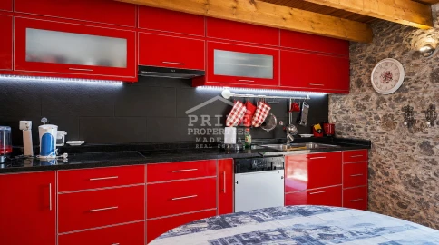 Moradia T3 para Venda em Calheta