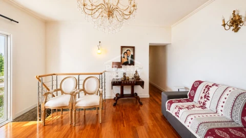 Moradia T3 para Venda em Calheta