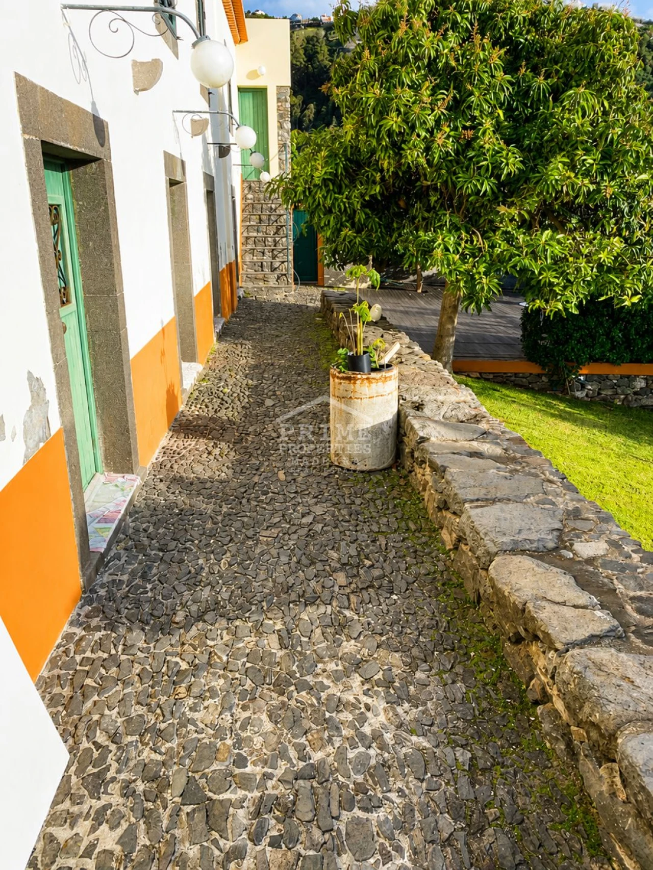 Moradia T3 para Venda em Calheta Foto 28