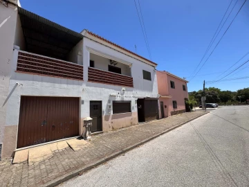 Prédio para Venda em Ponte de Sor, Tramaga e Vale de Açor