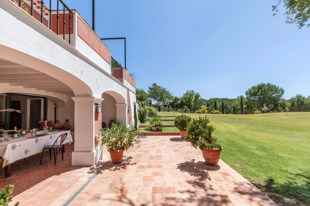 Quinta T5 para Venda em Santo Estêvão Foto 33