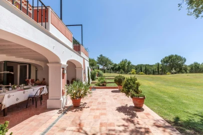 Quinta T5 para Venda em Santo Estêvão