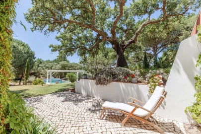 Quinta T5 para Venda em Santo Estêvão