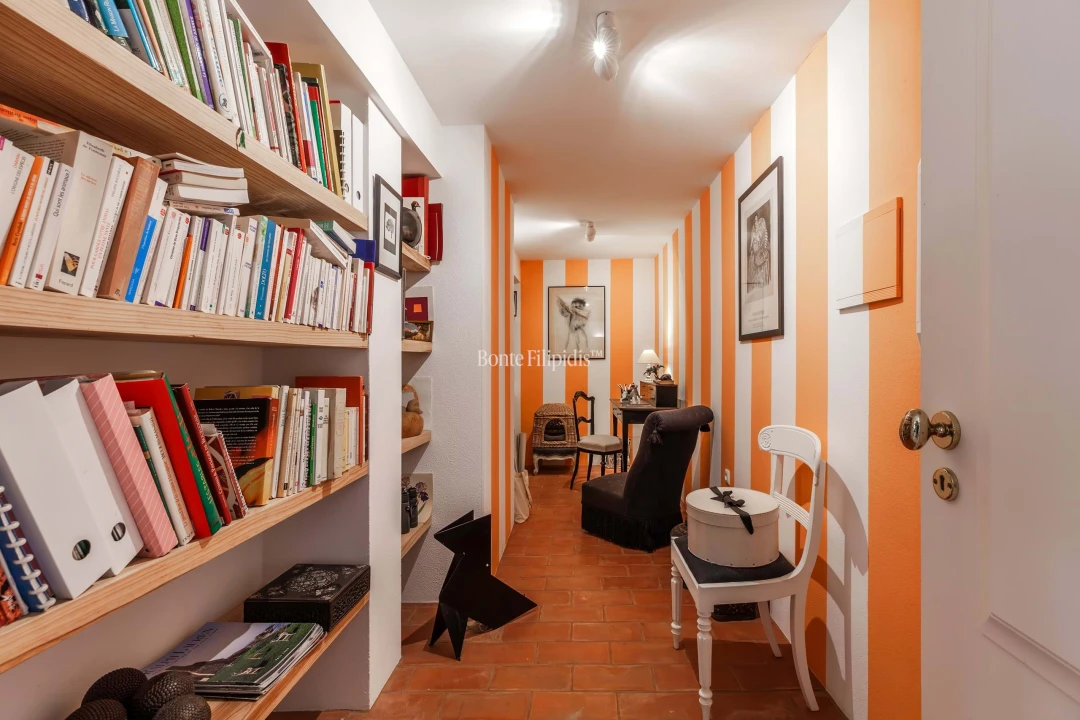 Quinta T5 para Venda em Santo Estêvão Foto 39