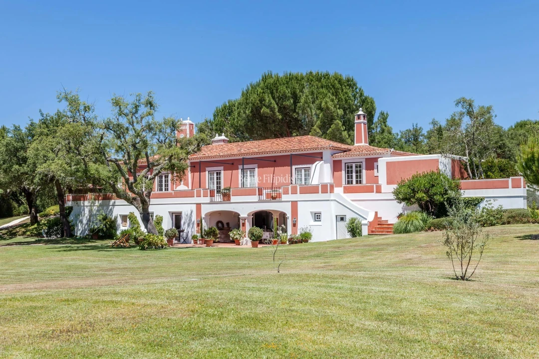 Quinta T5 para Venda em Santo Estêvão Foto 16