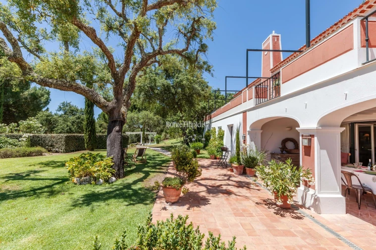 Quinta T5 para Venda em Santo Estêvão Foto 31