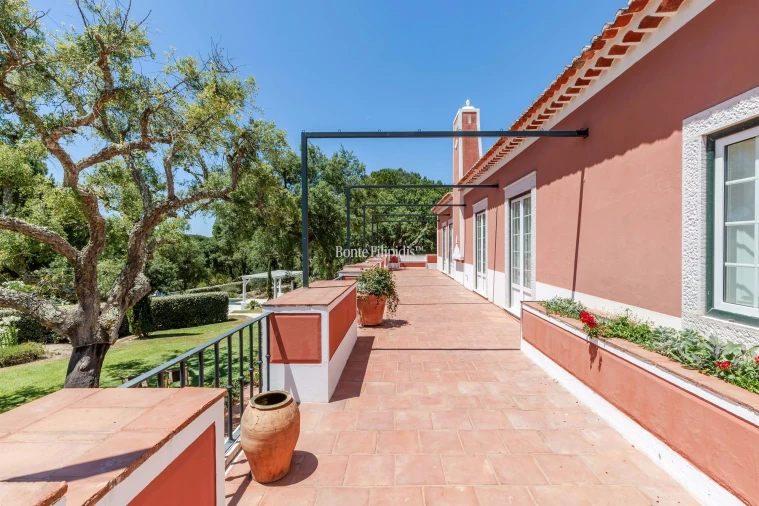Quinta T5 para Venda em Santo Estêvão Foto 9