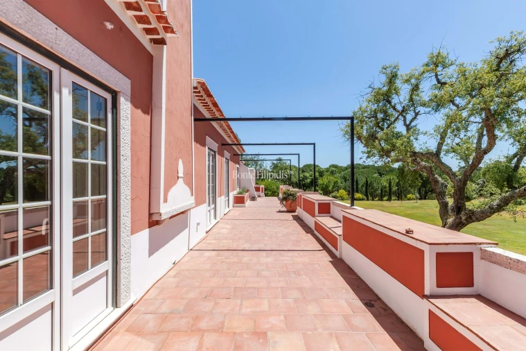 Quinta T5 para Venda em Santo Estêvão Foto 43