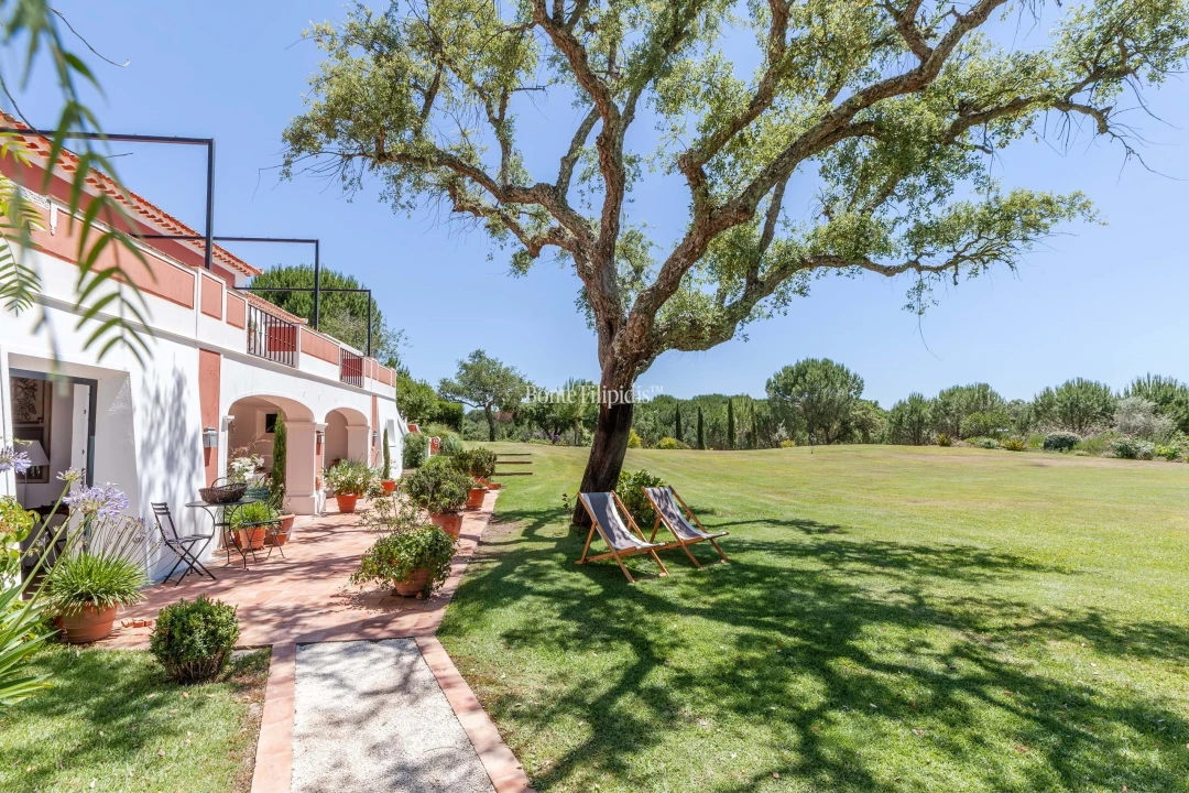 Quinta T5 para Venda em Santo Estêvão Foto 34