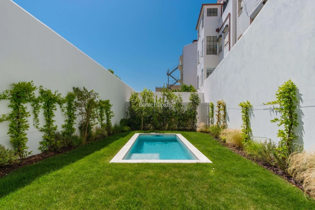 Apartamento T2 para Venda em Estrela Foto 2