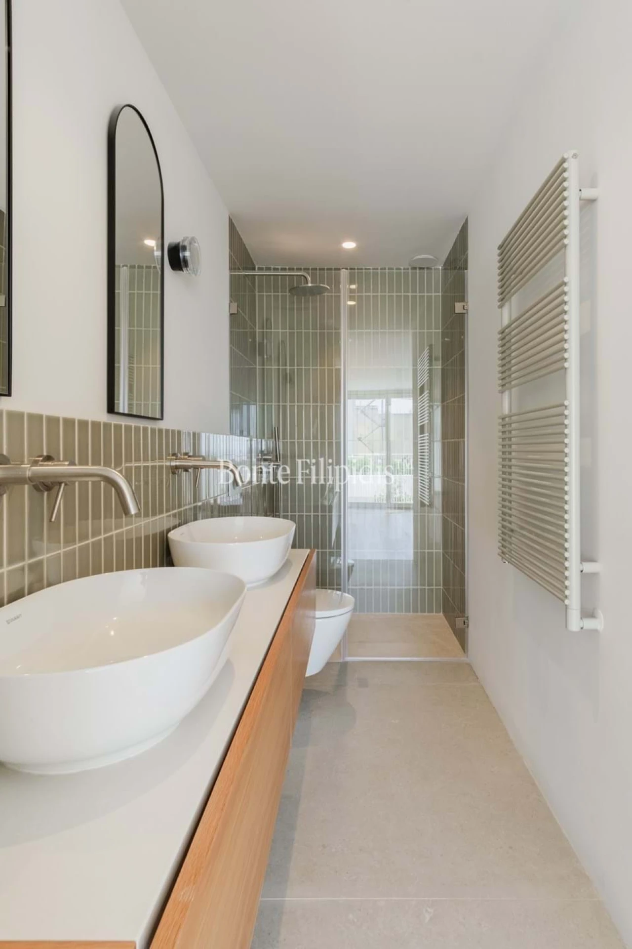 Apartamento T2 para Venda em Estrela Foto 6