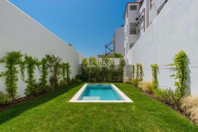 Apartamento T2 para Venda em Estrela