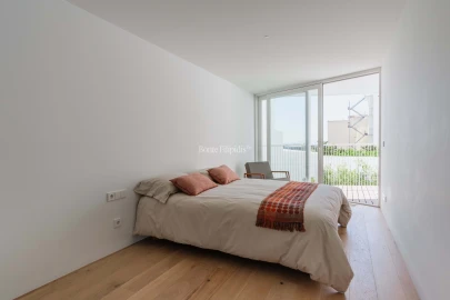 Apartamento T2 para Venda em Estrela