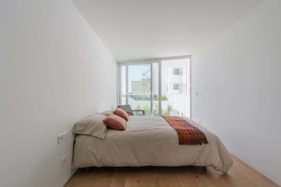 Apartamento T2 para Venda em Estrela
