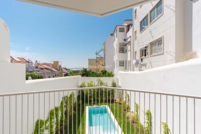 Apartamento T2 para Venda em Estrela