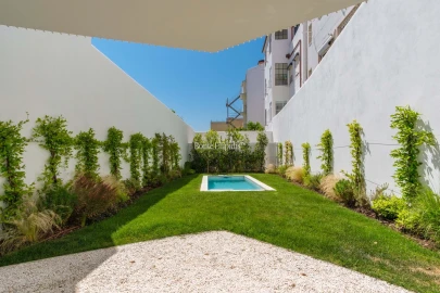 Apartamento T2 para Venda em Estrela
