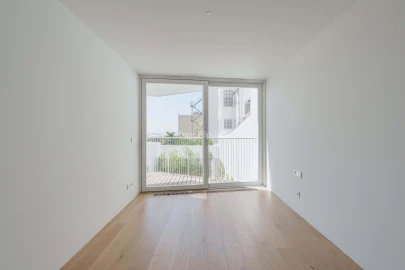Apartamento T2 para Venda em Estrela