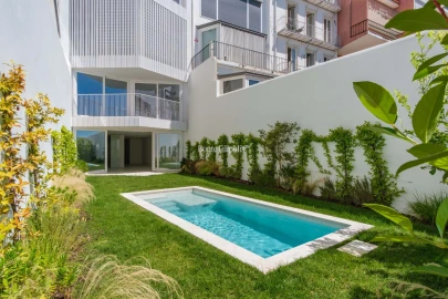 Apartamento T2 para Venda em Estrela
