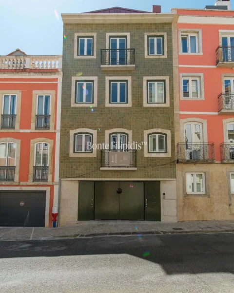Apartamento T2 para Venda em Estrela