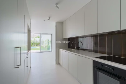Apartamento T2 para Venda em Estrela