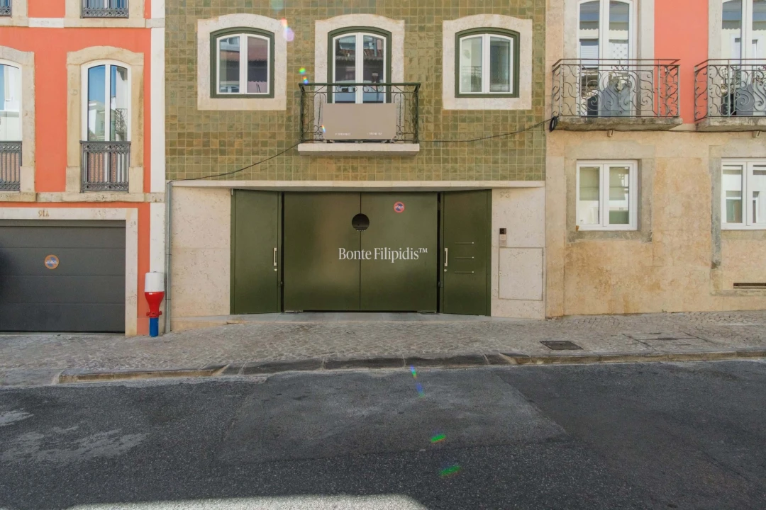 Apartamento T2 para Venda em Estrela Foto 30