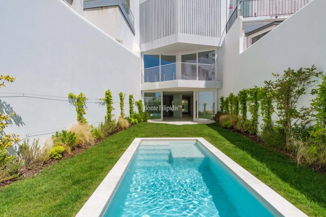 Apartamento T2 para Venda em Estrela Foto 25