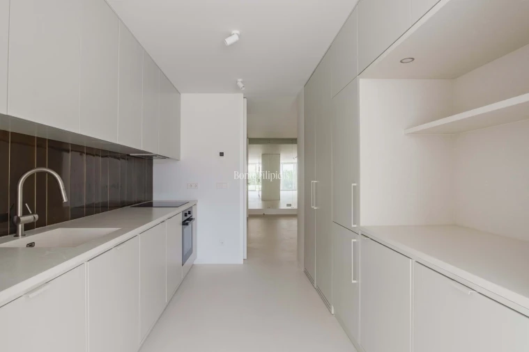 Apartamento T2 para Venda em Estrela Foto 27