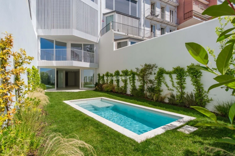 Apartamento T2 para Venda em Estrela Foto 26