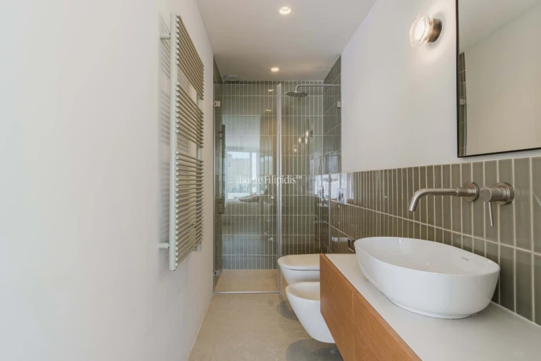 Apartamento T2 para Venda em Estrela Foto 12