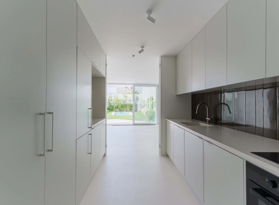 Apartamento T2 para Venda em Estrela Foto 19