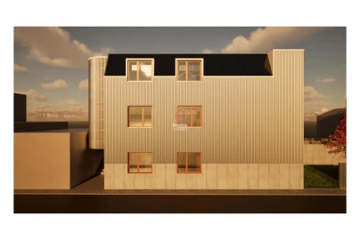 Apartamento para Venda em Ramalde