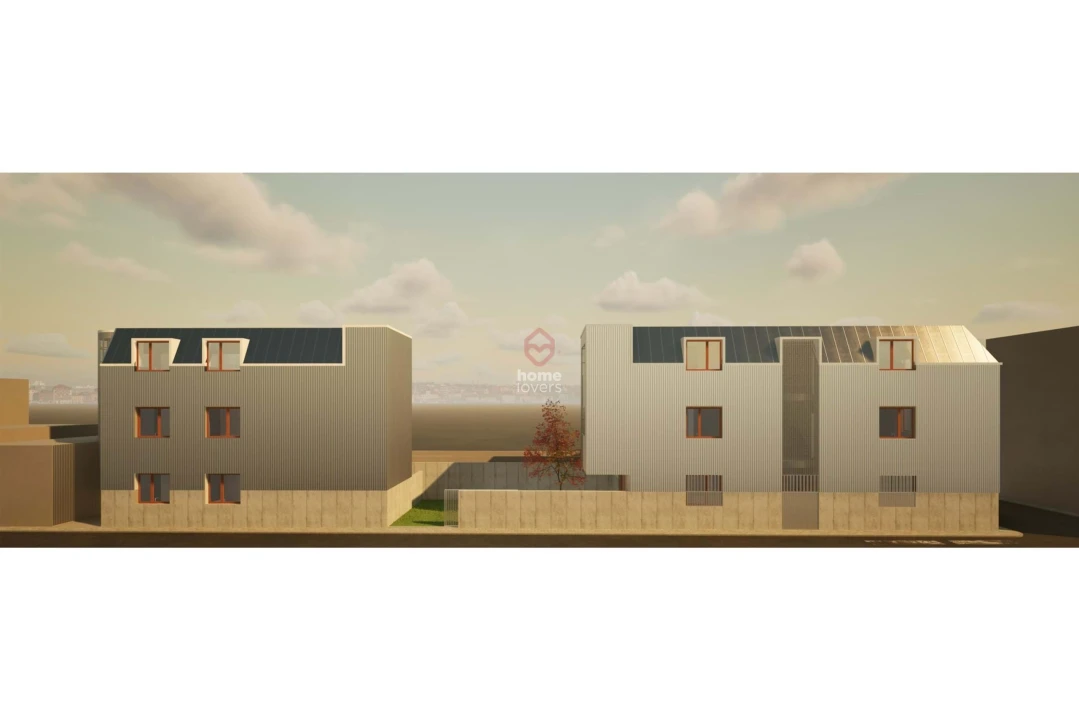 Apartamento para Venda em Ramalde Foto 3