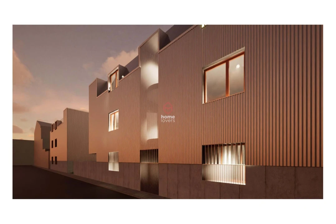 Apartamento T2 para Venda em Ramalde Foto 10