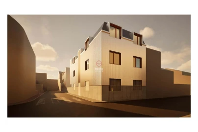 Apartamento T2 para Venda em Ramalde