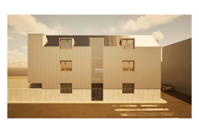 Apartamento T2 para Venda em Ramalde