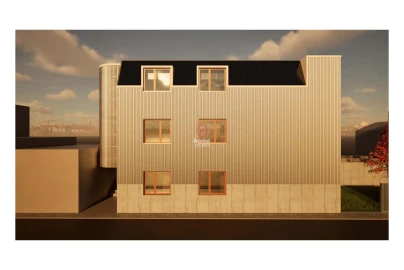 Apartamento T2 para Venda em Ramalde